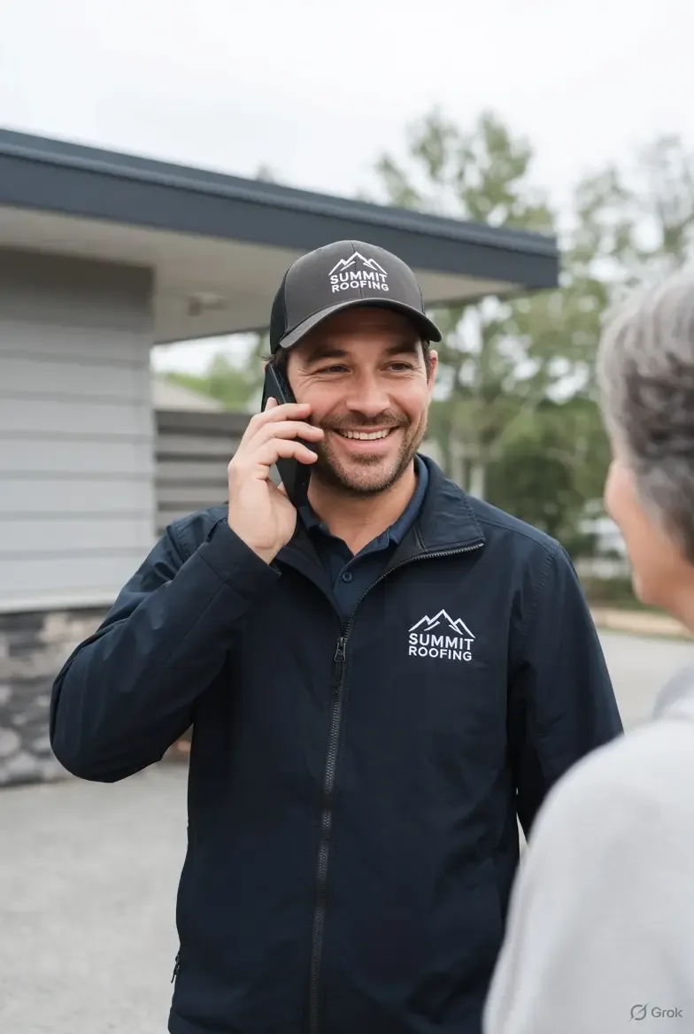 Flat Roof Leak Repair Maize, KS FAQs